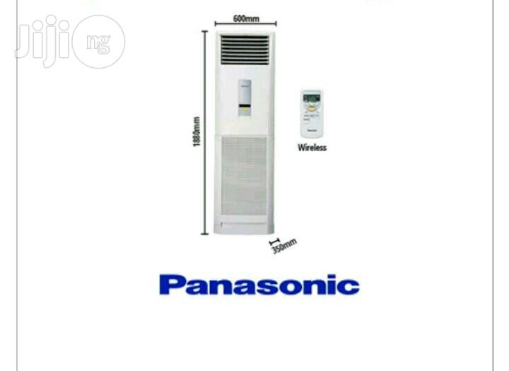 5HP Panasonic Floor Air Conditioner CS-C45FFH