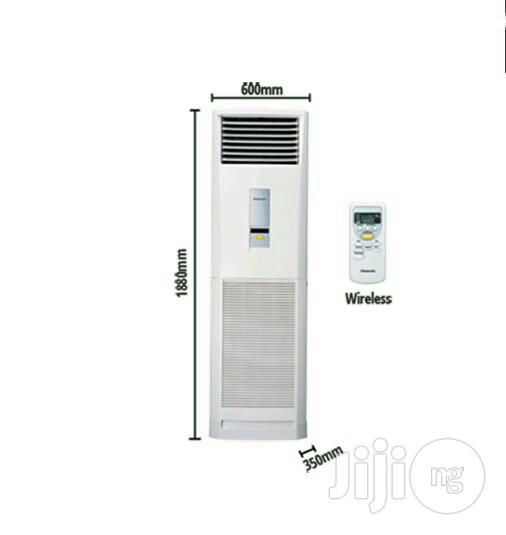 5HP Panasonic Floor Air Conditioner CS-C45FFH