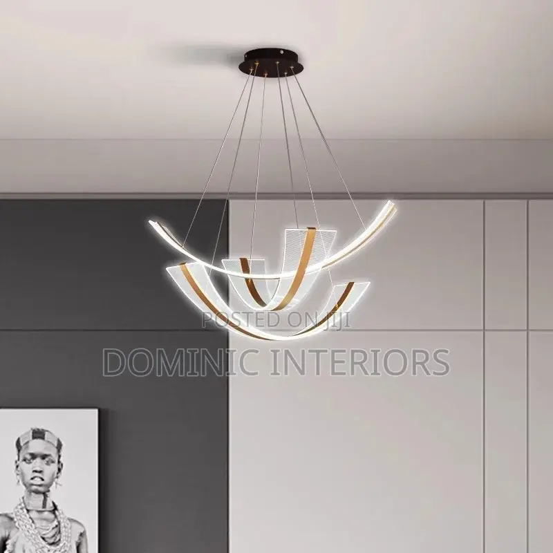 Decorative Indoor Lighting