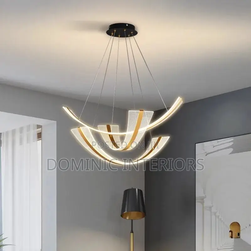Decorative Indoor Lighting