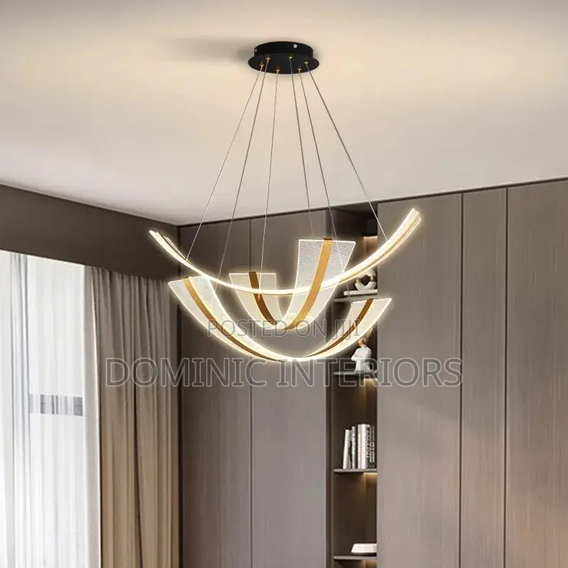Decorative Indoor Lighting