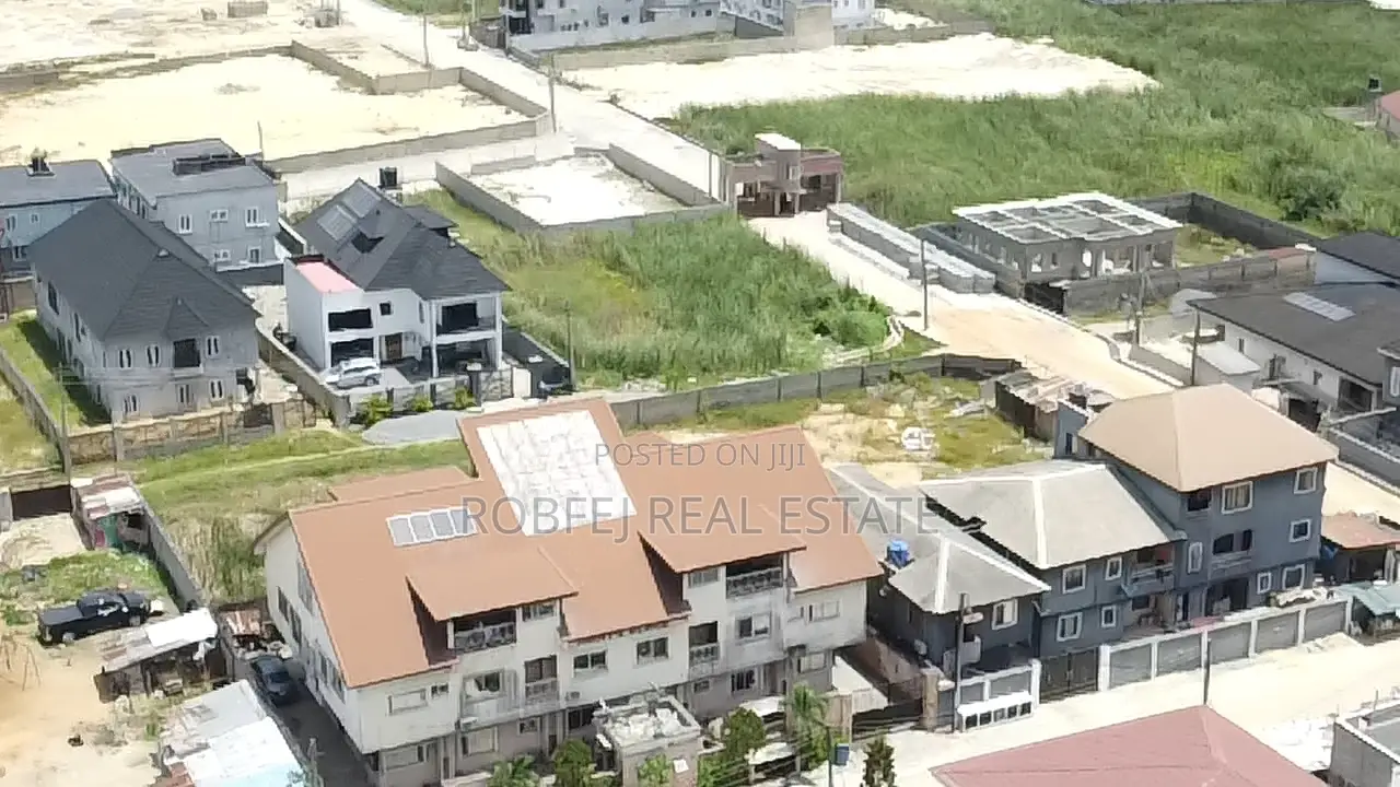 Own a Piece of Future in Ibeju Lekki
