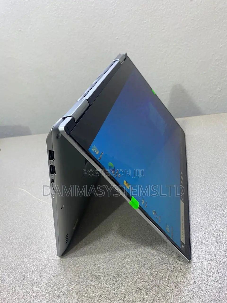 Laptop Lenovo Yoga 710 8GB Intel Core I5 SSD 256GB