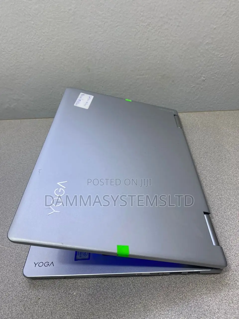 Laptop Lenovo Yoga 710 8GB Intel Core I5 SSD 256GB