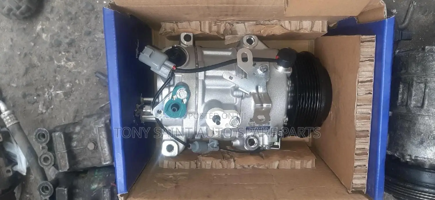 Original Brand New Compressor for Toyota Highlander 2018