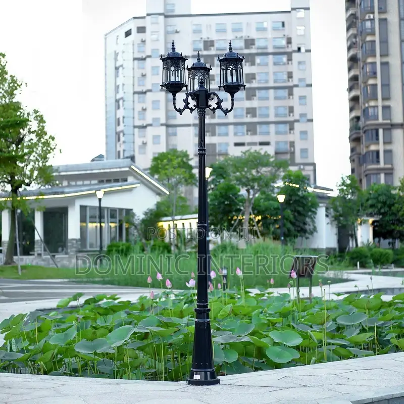 Garden Landscape Waterproof Lamp