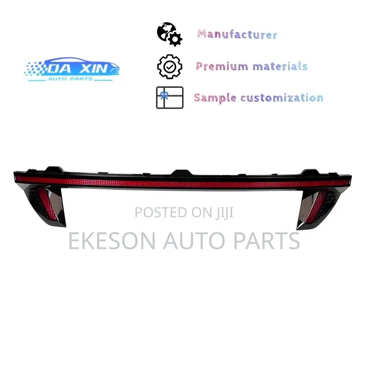 LED Boot Long Light Hyundai Tucson 2021/2022 92403-N9000