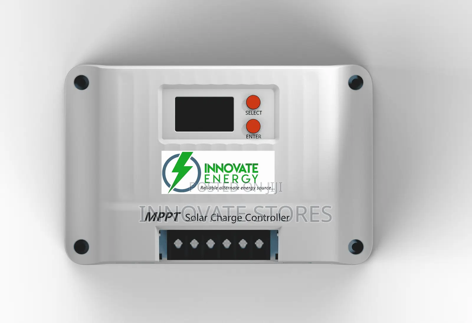 Srne Shiner2440 40a Charge Controller