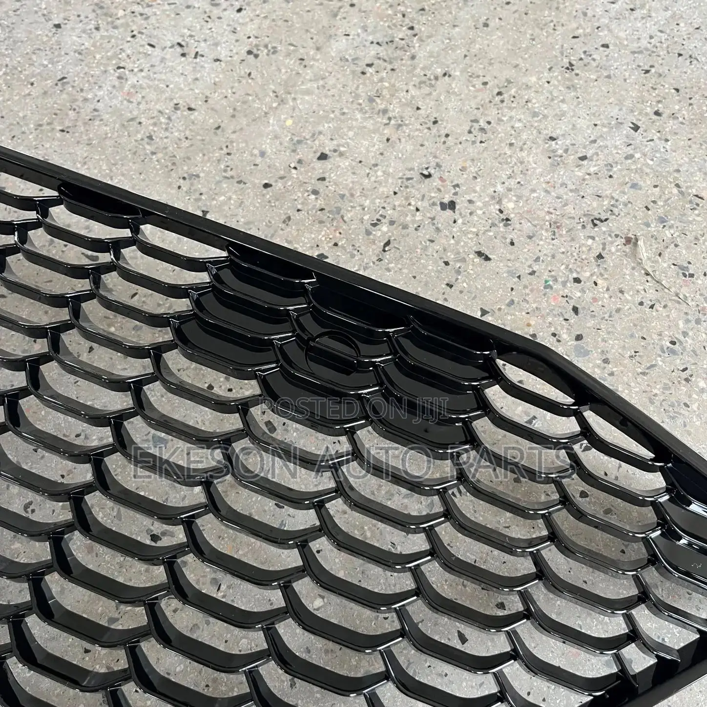 Front Grill Hyundai New Accent Verna 2021 2022 2023