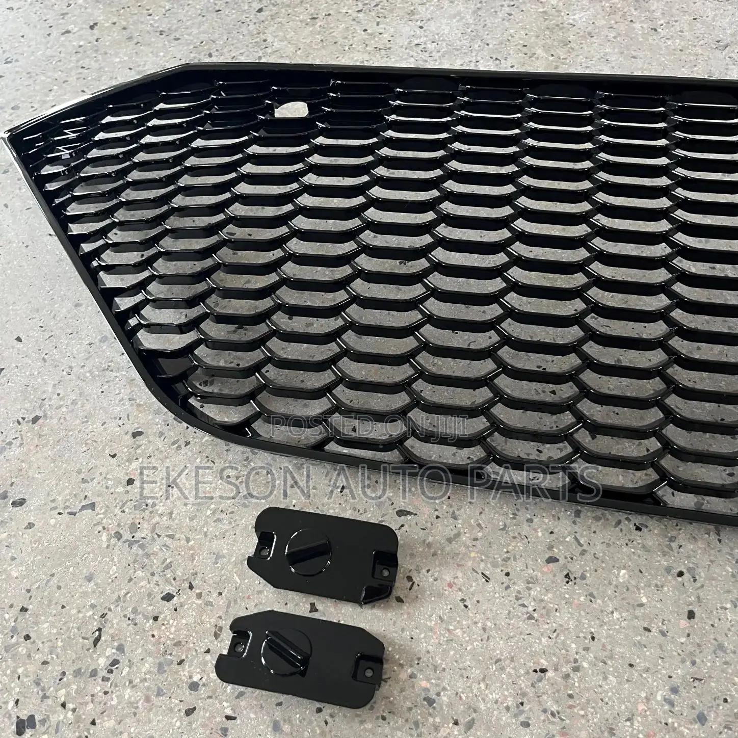 Front Grill Hyundai New Accent Verna 2021 2022 2023
