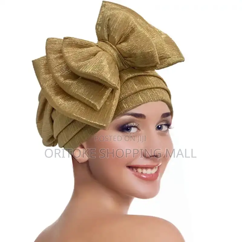 Women Turban