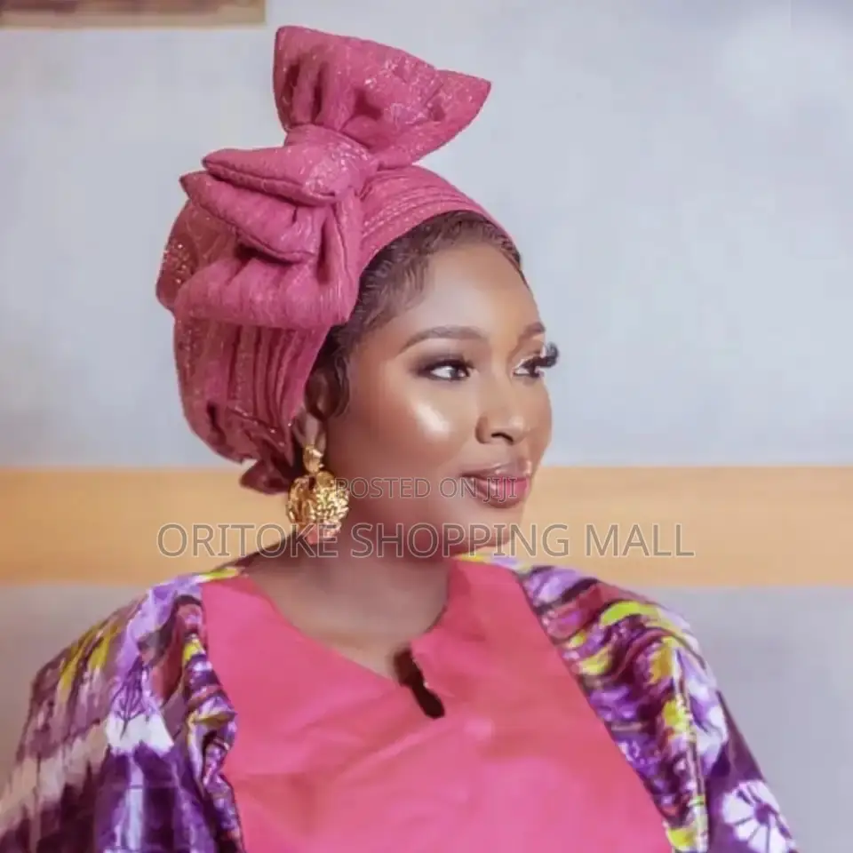 Women Turban