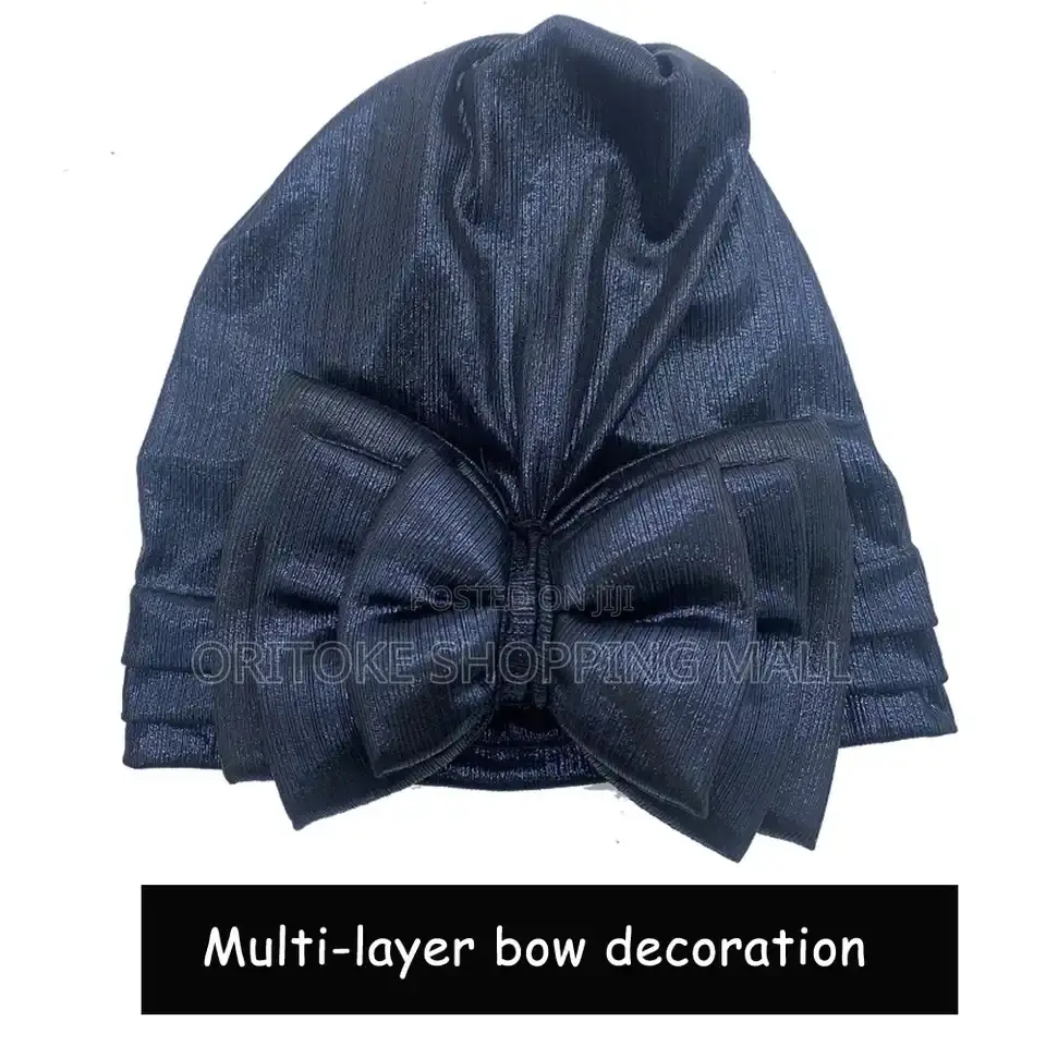 Women Turban
