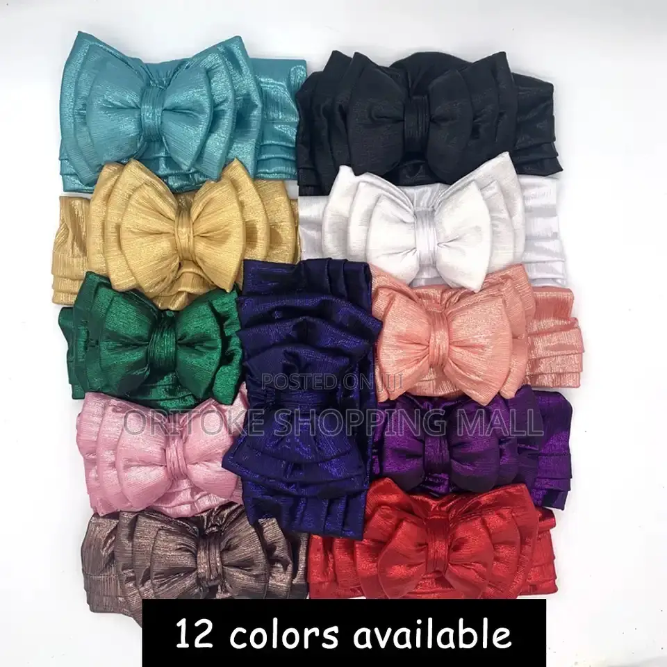 Women Turban