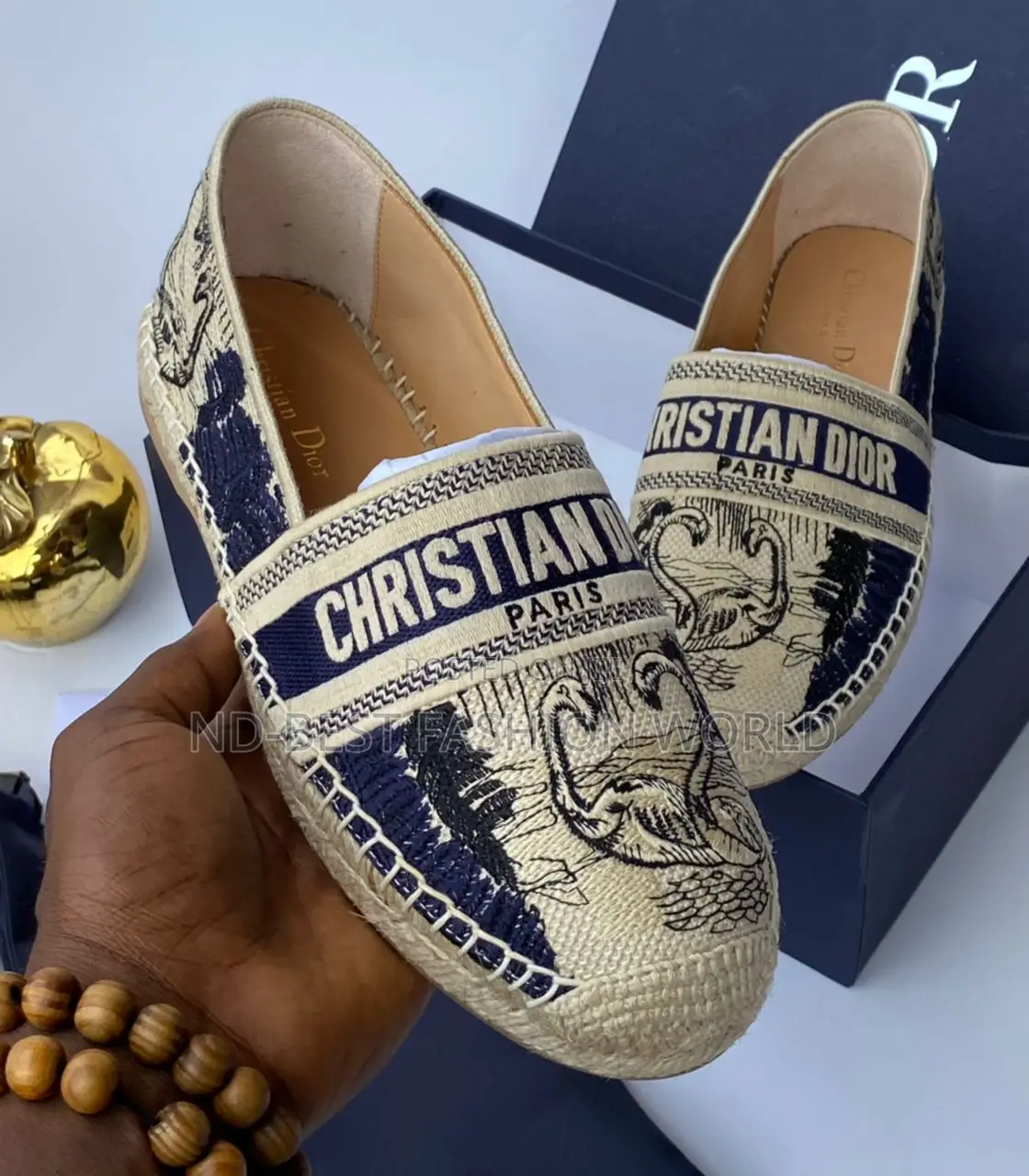 Pure Leather Shoes