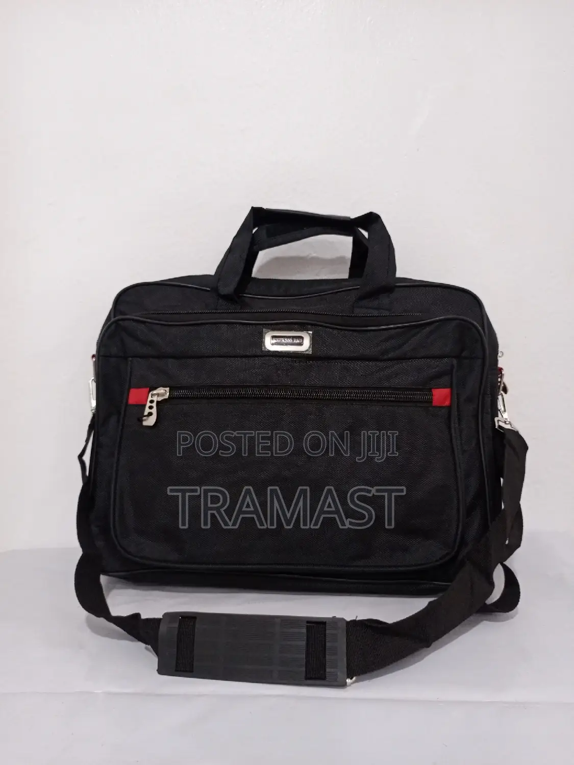 Classic Men's Hand Bag