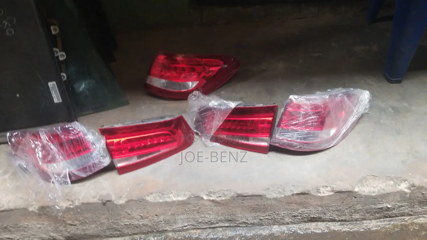 GLC300 2016 Non LED Backlight