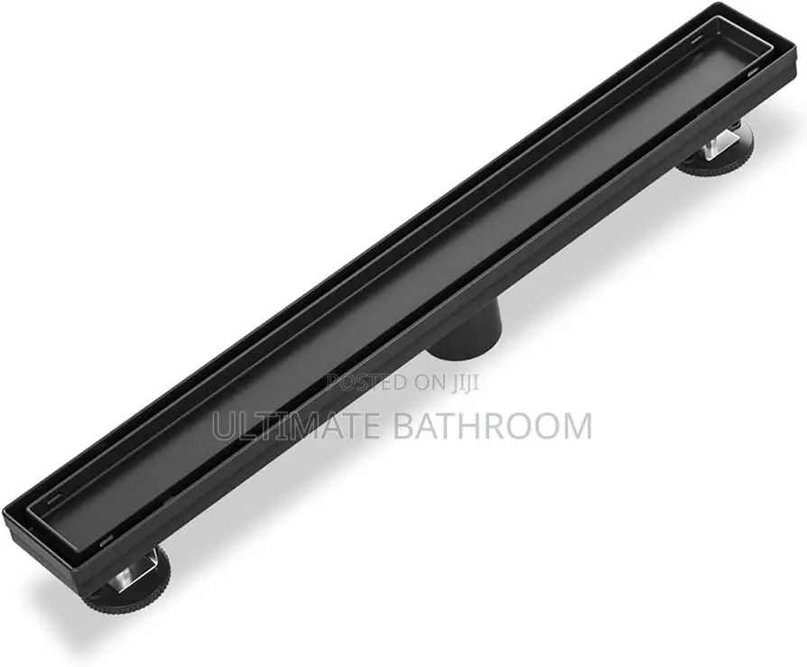 Down Discharge Floor Drain