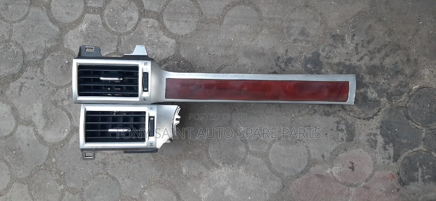 Formica Two Sides for Lexus GX460