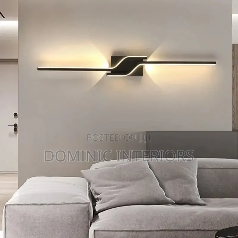 Background Home Decor Lighting