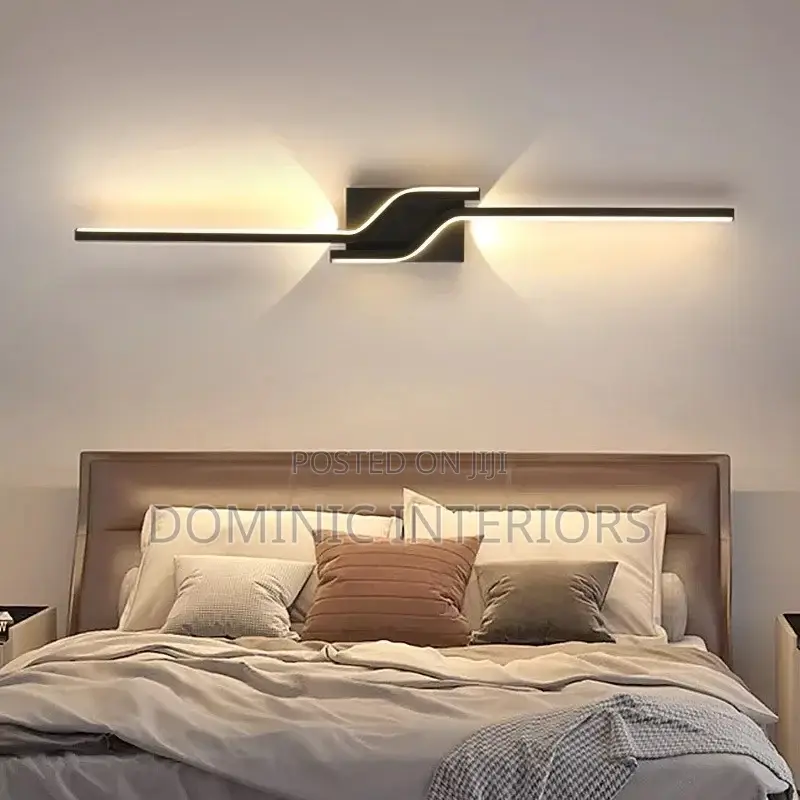 Background Home Decor Lighting