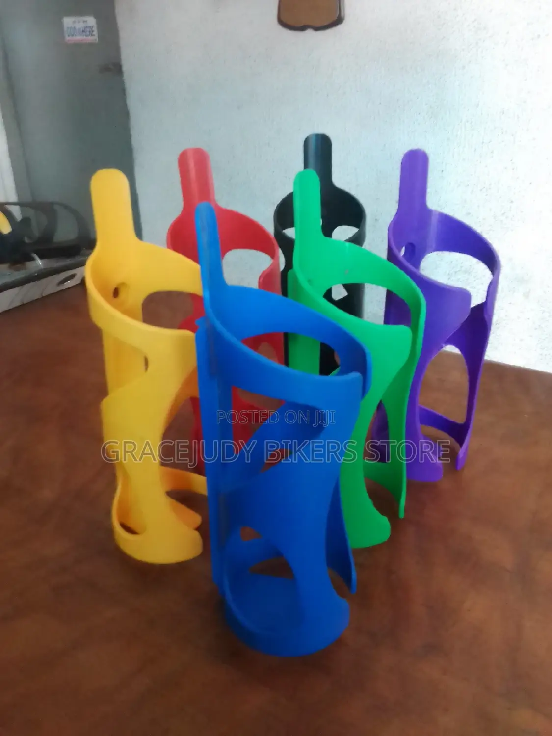 Bottle Hanger