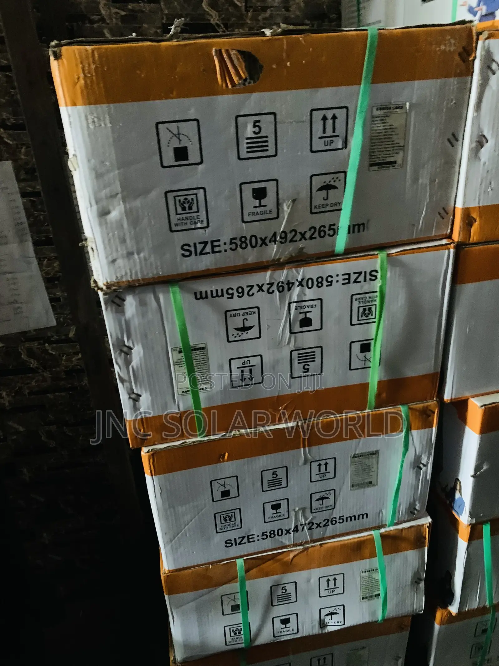 5kva/48v Choice Solar Inverter Hybrid