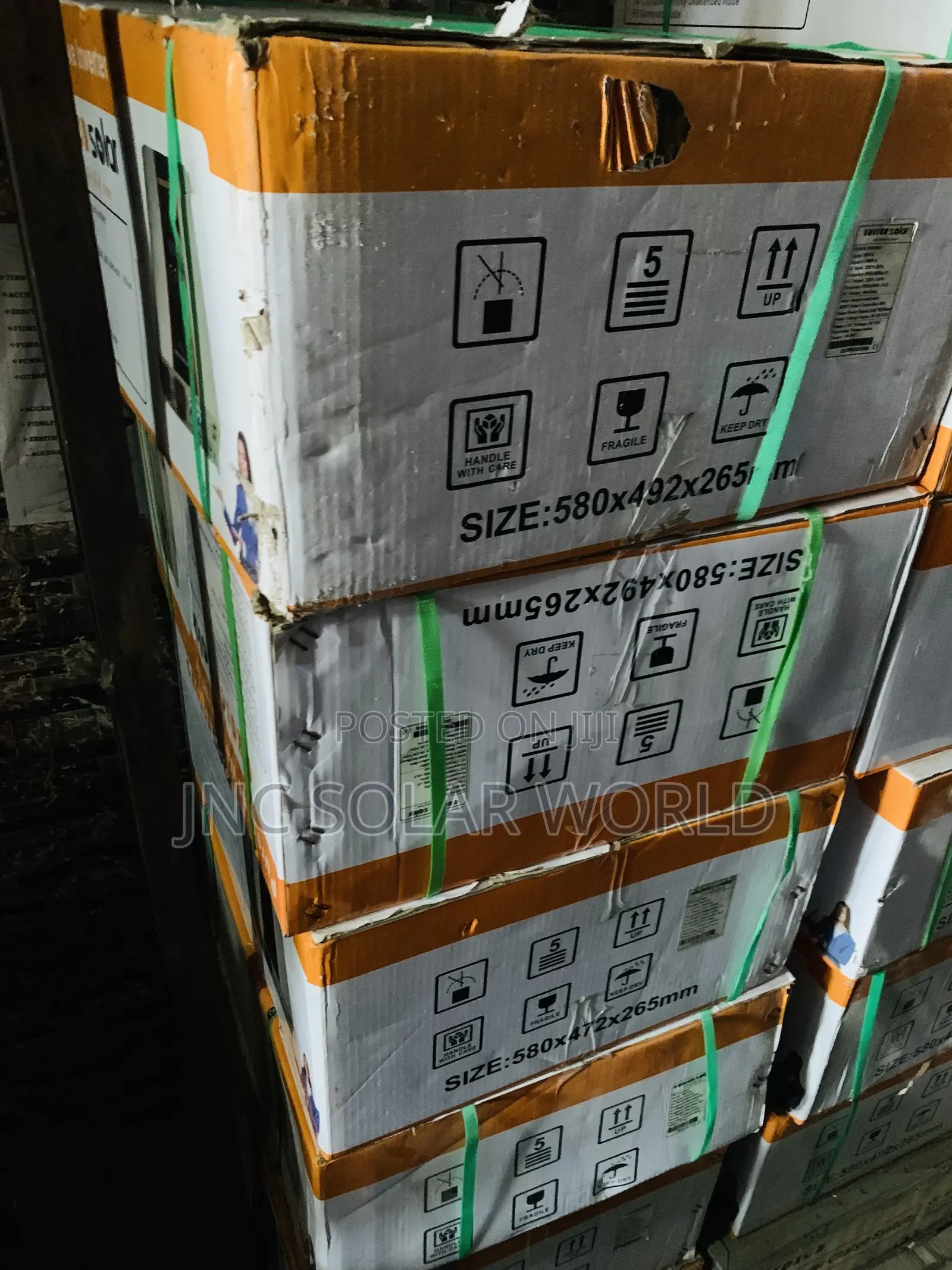 5kva/48v Choice Solar Inverter Hybrid