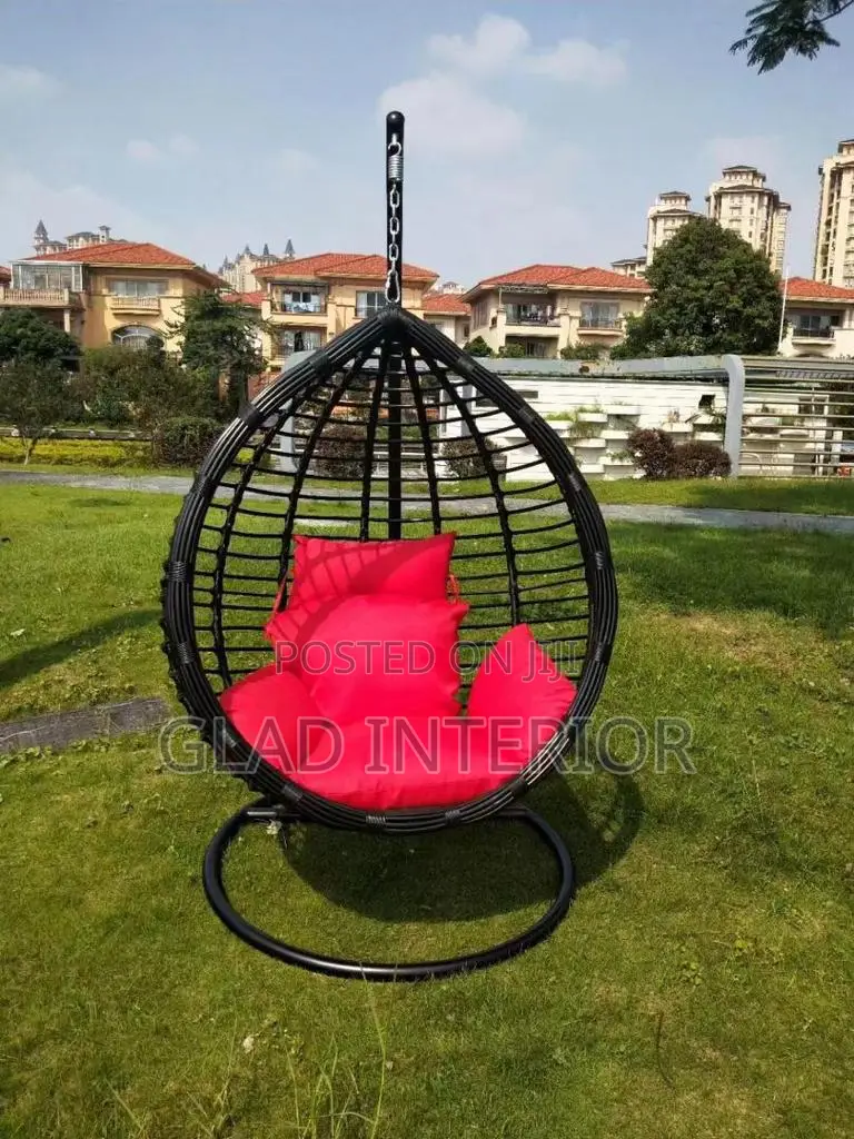 Basket Swing Chair