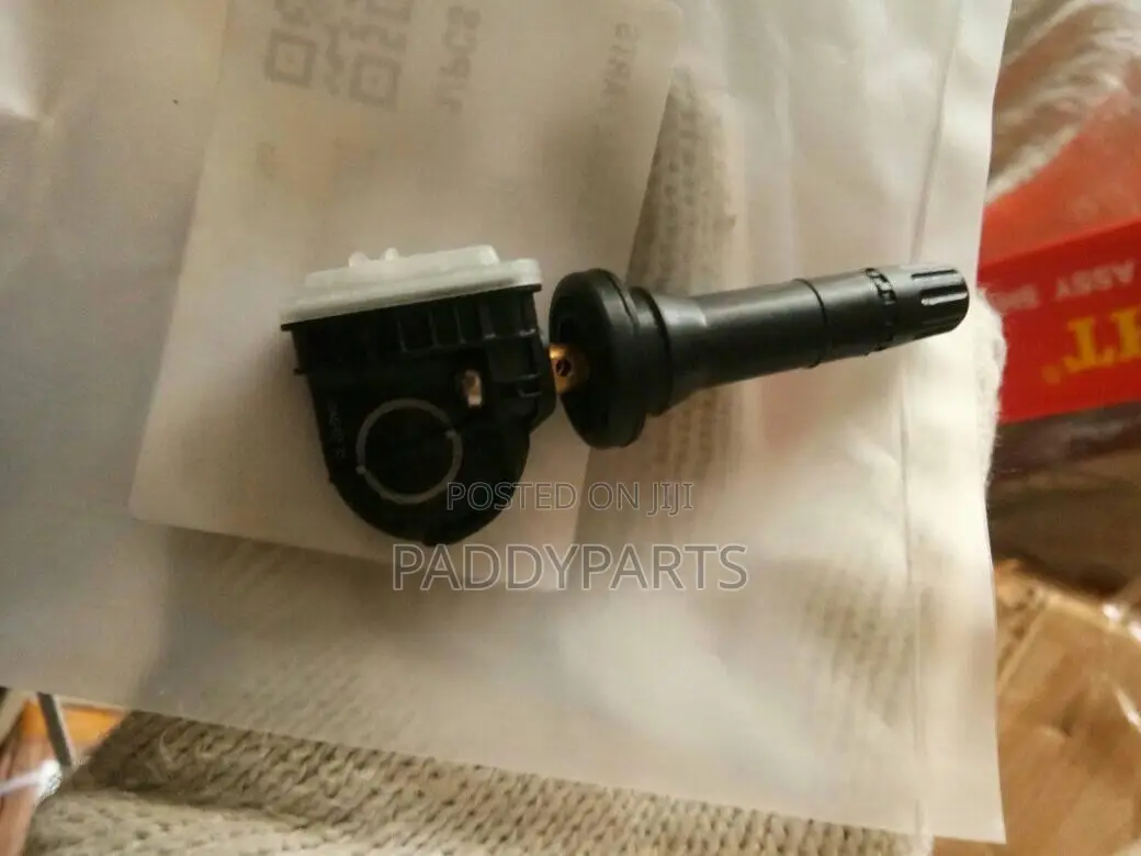 Ford Mustang Tire Pressure Monitoring Sensor 2015-2020