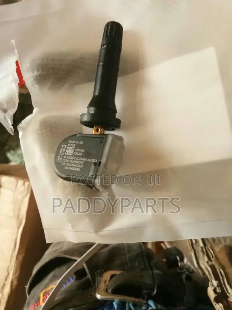 Ford Mustang Tire Pressure Monitoring Sensor 2015-2020