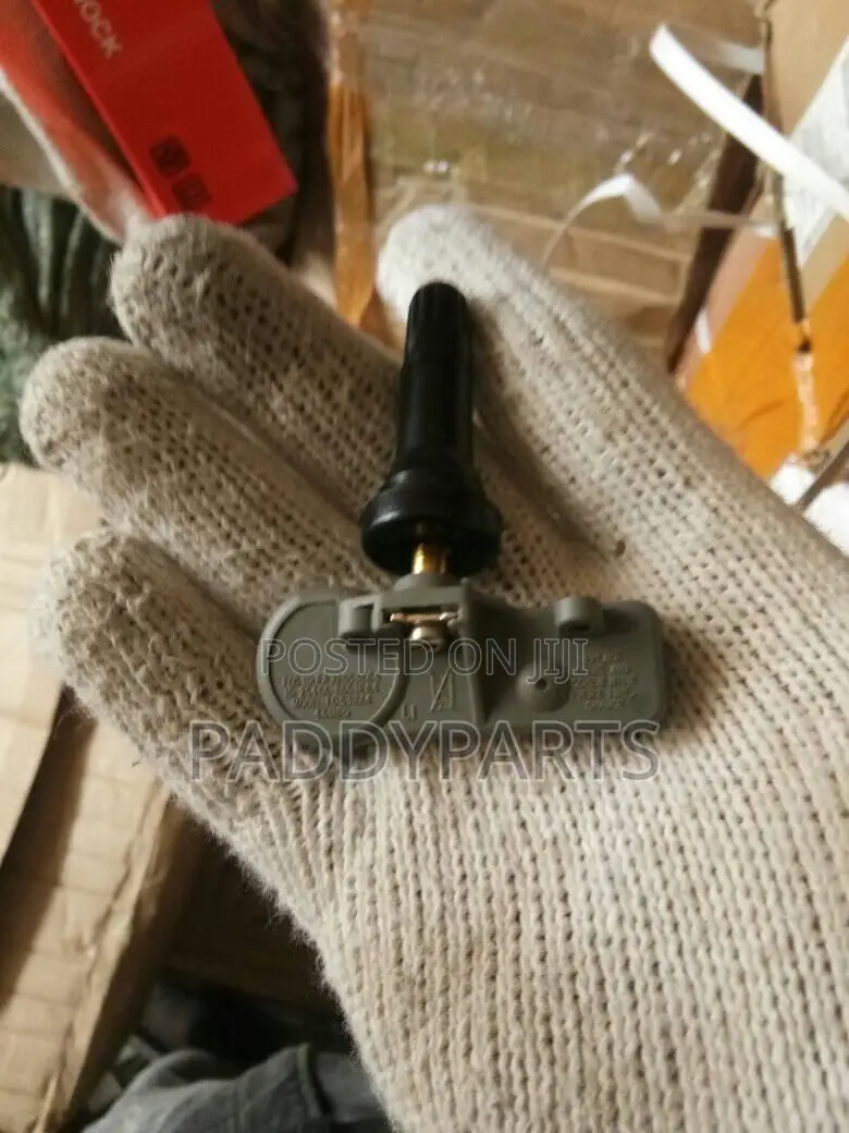 Ford Ranger Tire Pressure Monitoring Sensor