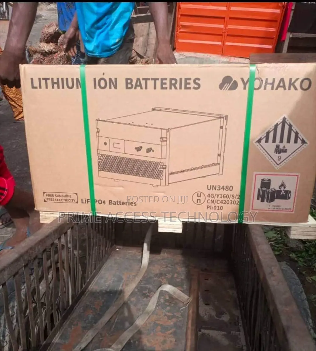 High Quality 10kwh Lithium Ion Battery,