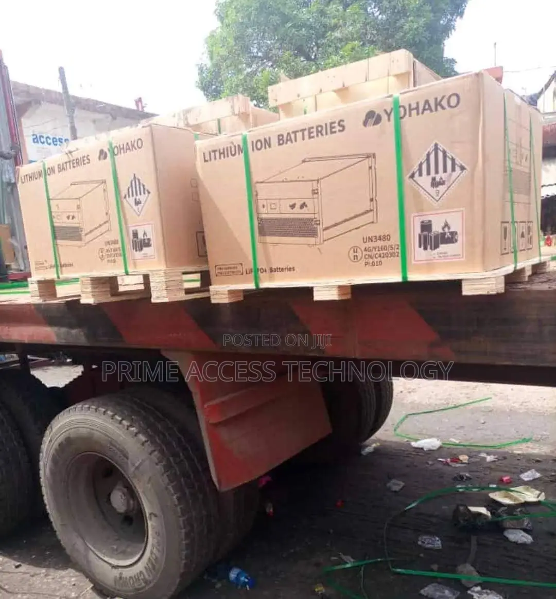 High Quality 10kwh Lithium Ion Battery,
