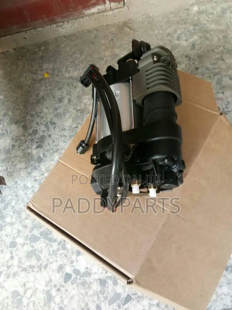 Cadillac Escalade Lifting Pump
