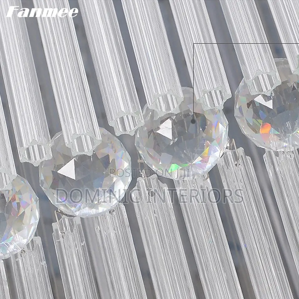 Luxury Large Ceiling Chandelier