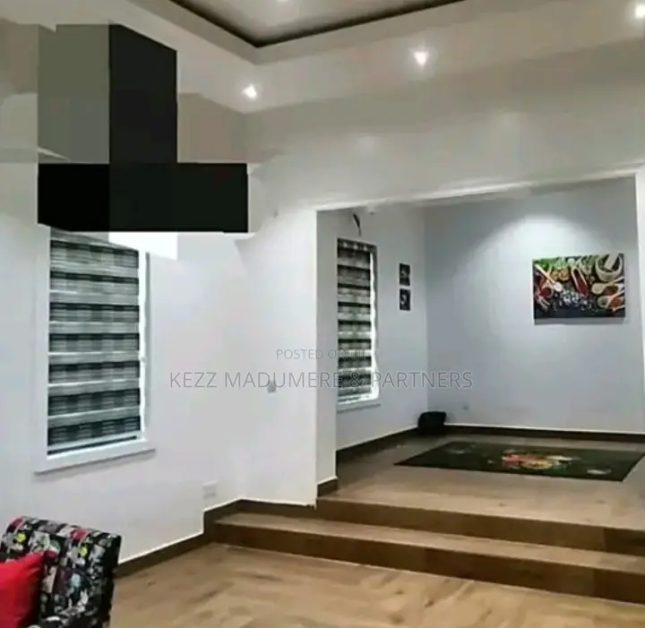 4bdrm Duplex in Dr Peter Odili , for sale