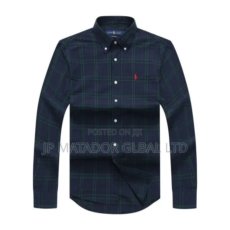 High Quality Turkish Polo Ralph Lauren Shirts