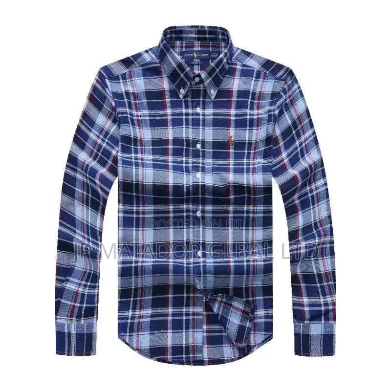 High Quality Turkish Polo Ralph Lauren Shirts