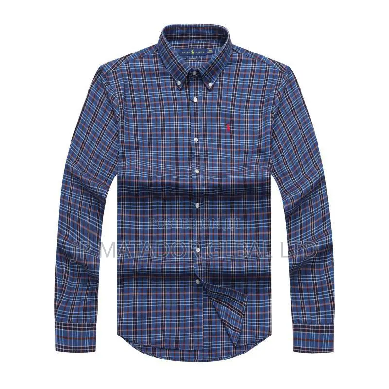 High Quality Turkish Polo Ralph Lauren Shirts