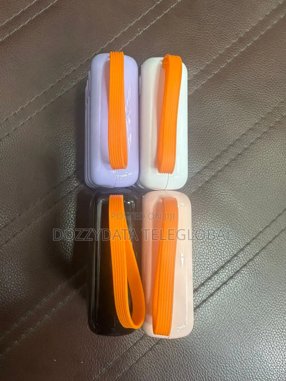 Mini 15,000mah 66W Super Fast Charging
Powerbank