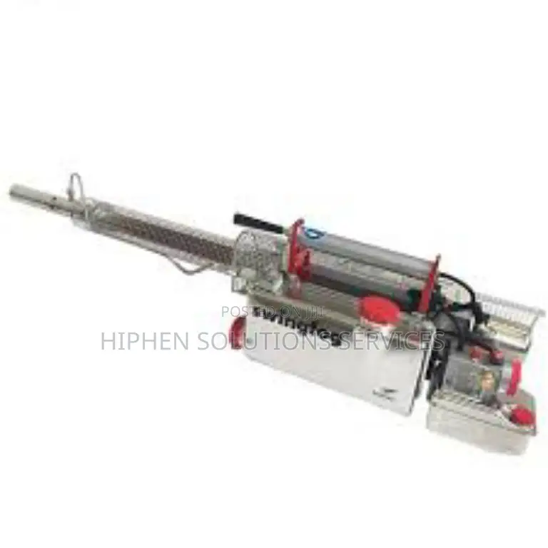 Electric Thermal Fogging Machine For Mosquito Fast