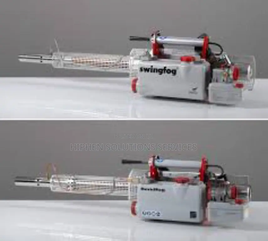 Thermal Fogger (Petrol)