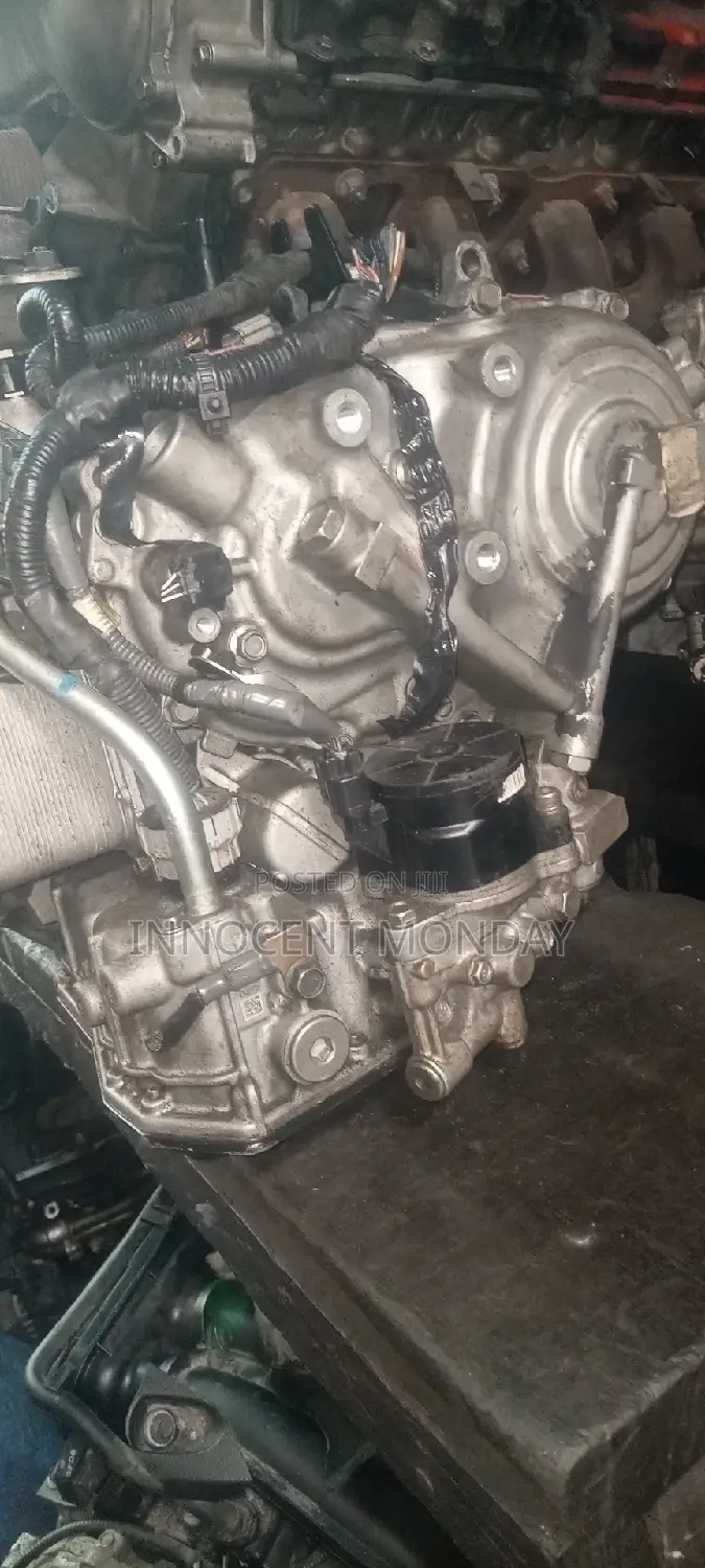 Nissan Sentra 2014 Transmission.