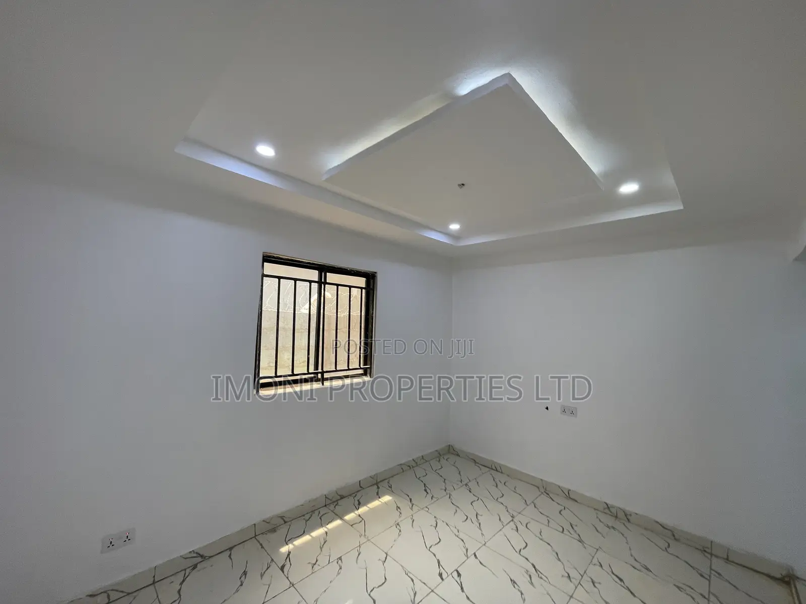 1bdrm Room & Parlour in Bmuko, Dutse-Alhaji for rent