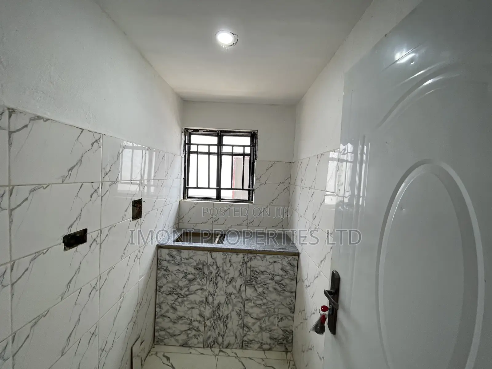 1bdrm Room & Parlour in Bmuko, Dutse-Alhaji for rent