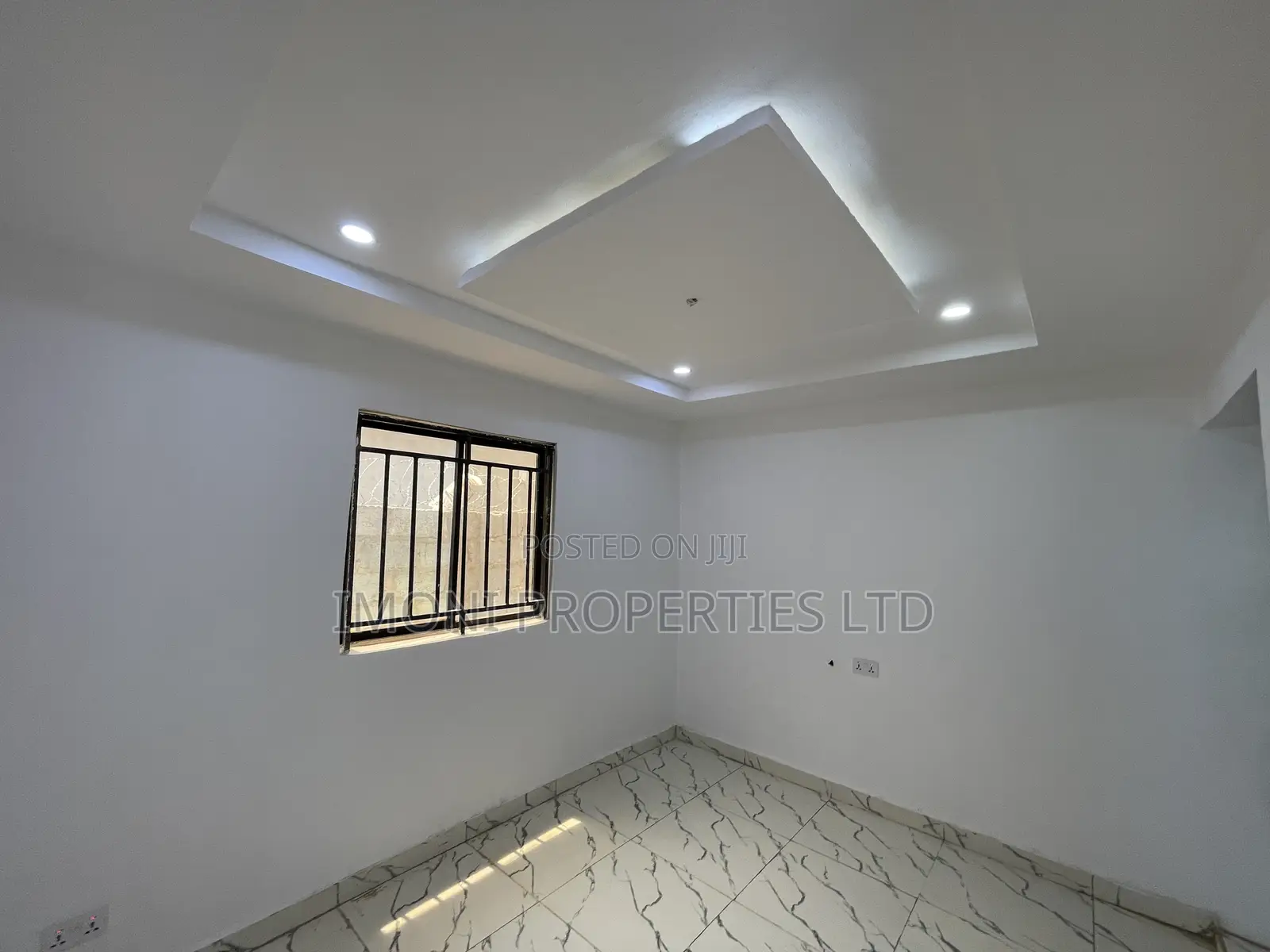 1bdrm Room & Parlour in Bmuko, Dutse-Alhaji for rent