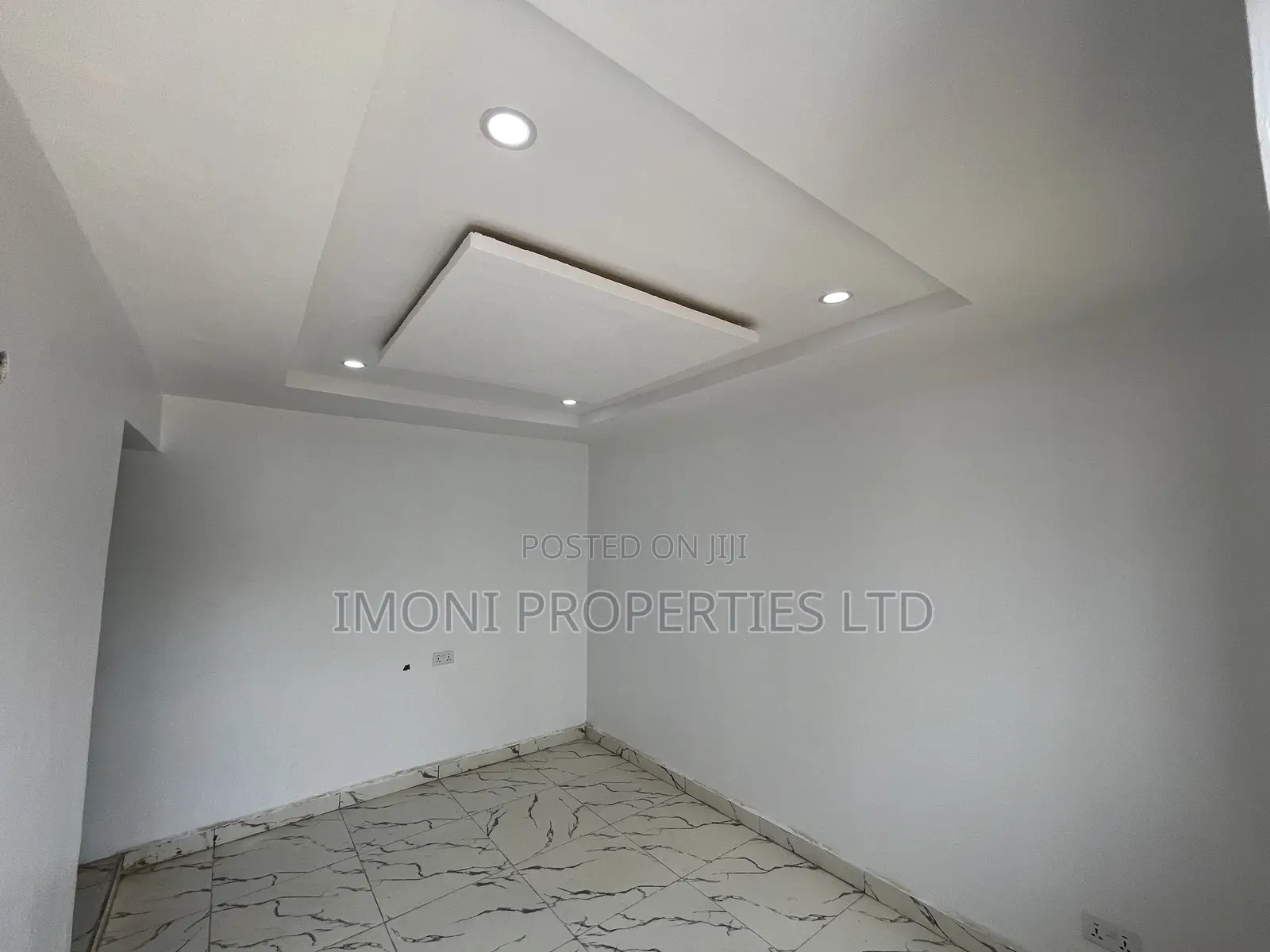 1bdrm Room & Parlour in Bmuko, Dutse-Alhaji for rent