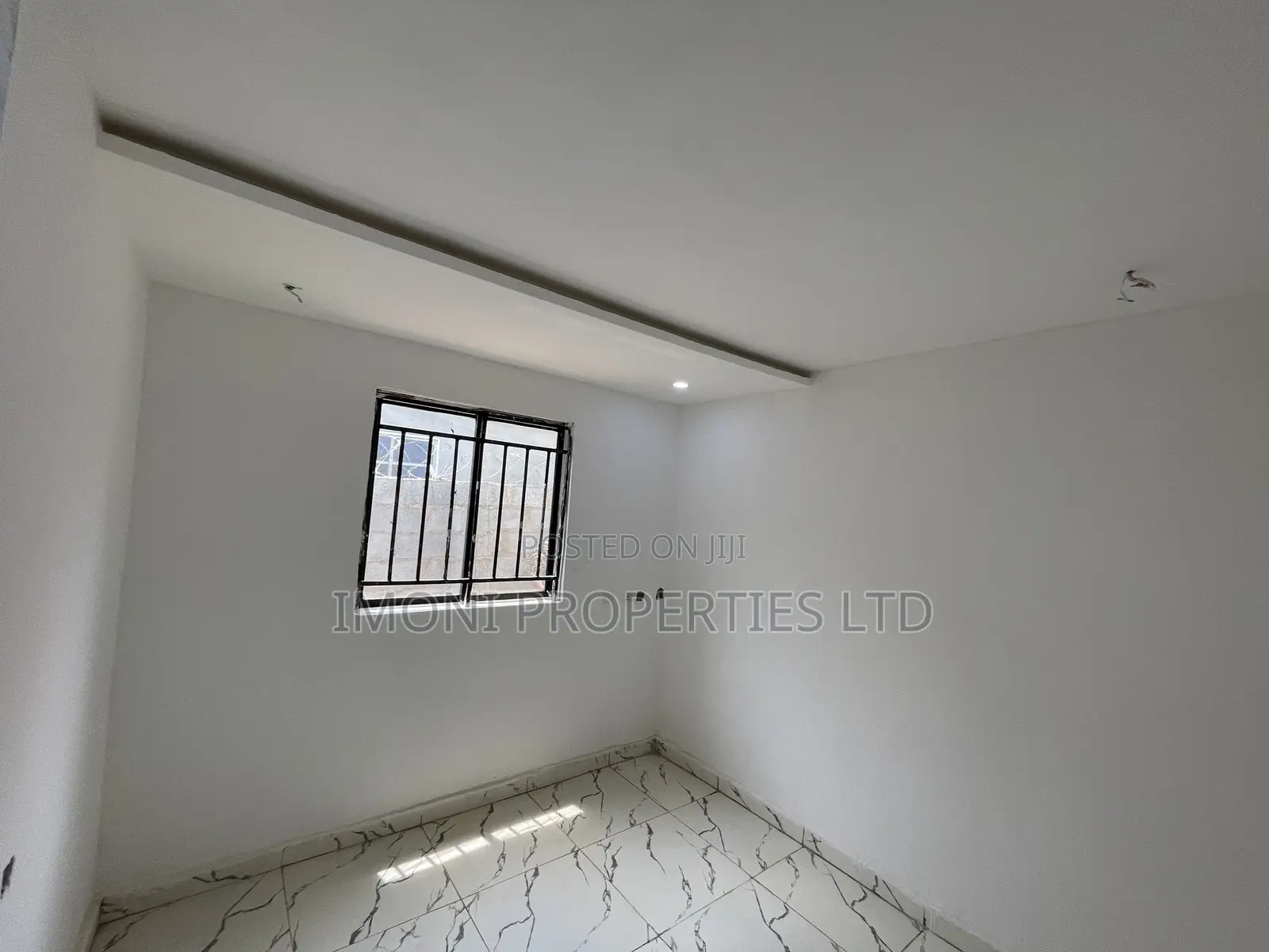 1bdrm Room & Parlour in Bmuko, Dutse-Alhaji for rent