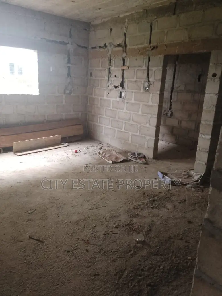 Furnished 5bdrm Duplex in Nepa Estate, Port-Harcourt for sale